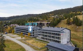 Fin leilighet 30 min fra Hunderfossen, Kvitfjell